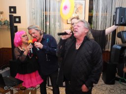 Faschingsfest Mit Musik zur Menschlichkeit 01. 02. 2025